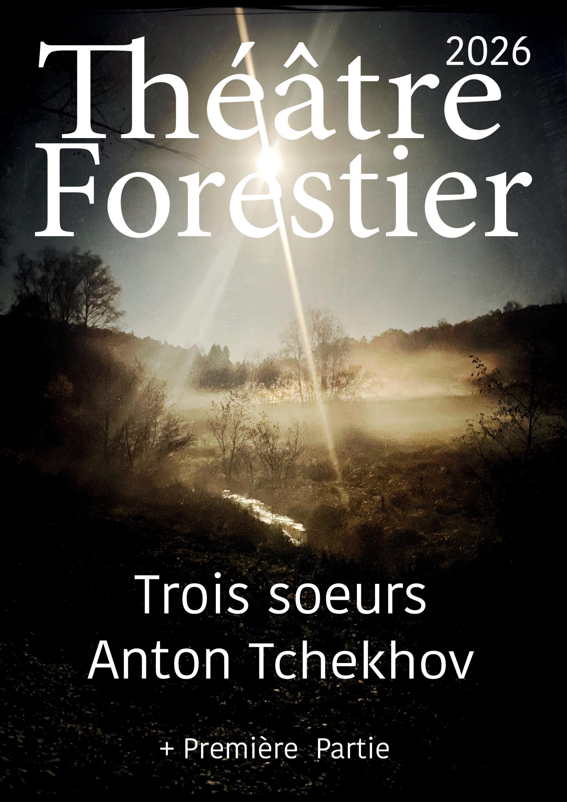 Trois Soeurs - La Compagnie du Matamore